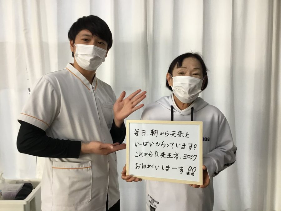 T.M様さん