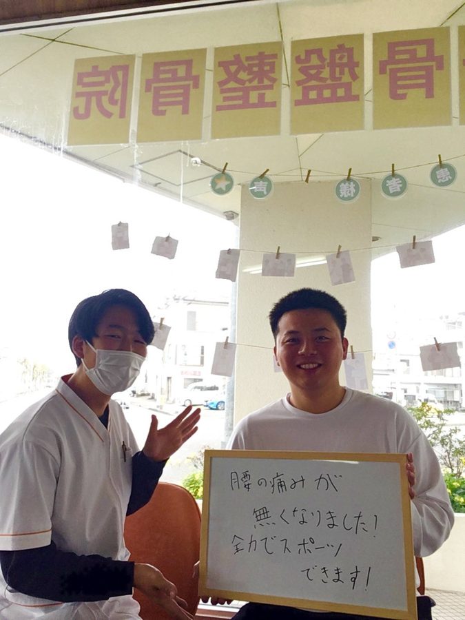 K.統様さん
